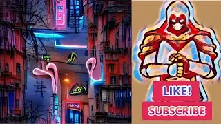 8h Deep Sleep Noise ASMR Nights in Broadway Pixel Fix