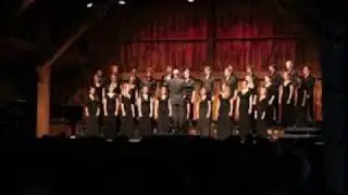A great and mighty wonder by Choir of Trinity College Cambridge with Lyrics