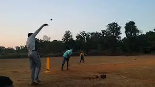 Desi Boys vs Desi Rules 😅 | Pure Village Cricket Fun #VillageCricket#GaonKaCricket#DesiCricket