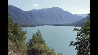 R101-2 Eugene Leveque - Revelstoke, Comaplix and Nakusp Oldtimer | May 21, 1965
