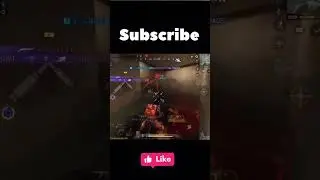 1 V 4 COD MOBILE #codm#codmobile#codmbr