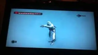 Altair Tickling The Air