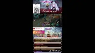 Live streaming of 天有{ GoD} ALPHAA~