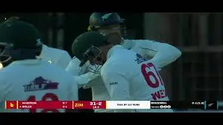 #Zimbabwe Vs New Zealand  #cricket #foryou #sportsnews #youtube #news 