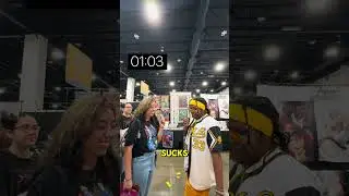 EP:104 Guess Your Favorite Anime Character (DO NOT WATCH)