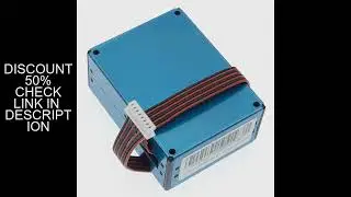 PM2.5 Air Particle/Dust Sensor Laser Inside Digital Output Module Air Purifier G5 PMS5003 High Preci