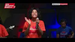 The undefeated | ECG Worship Songs | Tribe of Judah