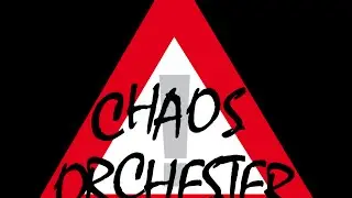 Chaosorchester - 2012 Witzenhausen - 