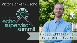 ProbeFix - hands-free scanning