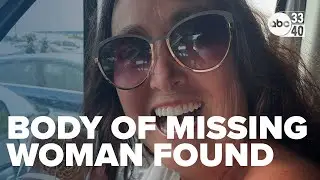 'Her entire life was water': Son mourns after mother recovered near Noccalula Falls
