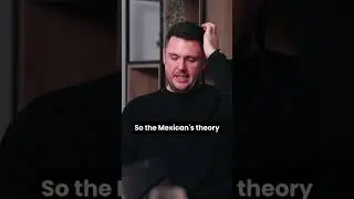 Теория трёх смертей &mdash; Люк Эмбер в подкасте Tom's Talks @ANDYSMANCLUB