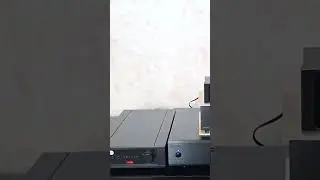 ampli rega brio mk7,   rotel cd 11 tribute et enceintes monitor audio rx6