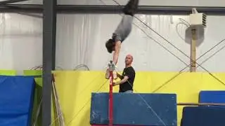 Kovacs Caught