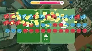 Train conductor world speed train 2 