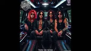 Steel Vipers - Now or never