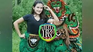 DJ LORO PIKIR FULL-BASS - AUTO BIKIN KESERUPAN🤘