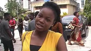 Nigerian youths talk about how they can confront their social issues ( Critical Thinkers)