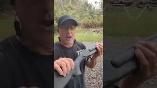 Это трехствольное ружье удивит вас