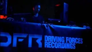 Fortissimo pres. Driving Forces @ Sakog / Trimmelkam (A) 08.06.2013