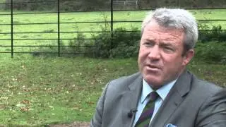 Help David Kenyon fight rural crime
