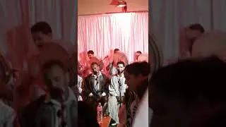 عيساوية فريانة 2017
