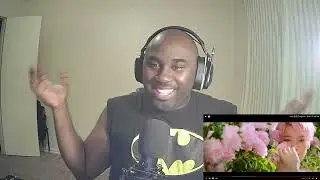 ASTRO  - All Night REACTION