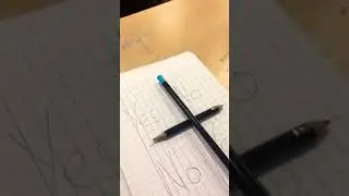 Charlie Charlie challenge