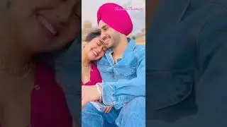 Neha Kakkar : Do Gallan Full Screen Whatsapp Status 2021 | Rohanpreet S || ShivamThakur ||