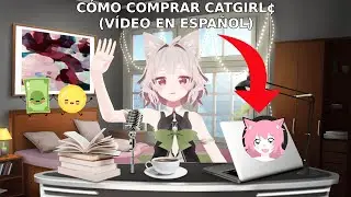 C&oacute;mo comprar CATGIRL&cent; - Kitty's Crypto Tips