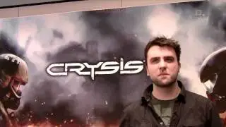 Ten Questions: Sten Hubler (Lead Game Designer for Crysis 2)