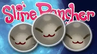 Wiggly Wonderland Ornaments?! ☄️ Slime Rancher! - Wiggly Wonderland