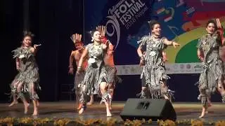 SATAR DANCE I EVEREST NEPAL CULTURAL GROUP