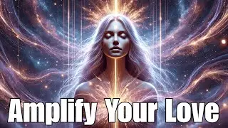 Love&rsquo;s Resonance: Amplify Your Energy Signature 💖 | A Cosmic Prayer-Poem