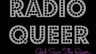 Queer Radio SPOT