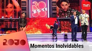 Juanfra Matamala abandonó Rojo para siempre | Rojo