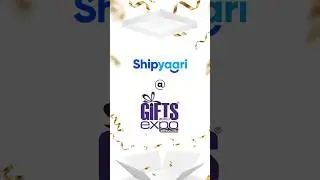 Shipyaari || Gift World Expo || Bengaluru