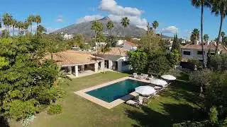 Villa in La Cerquilla, Marbella, Spain | Luxury Real Estate For Sale