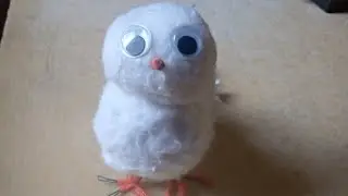 Make it from waste material #creativity