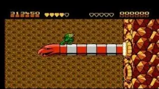 First try - Fail | Battletoads | Игра на (Dendy, Nes, Famicom, 8 bit) Rare 1991 Стрим RUS