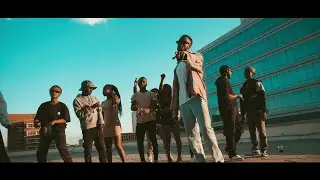 Dougxy - Elevation (ft Tony Miyayo) Official Video