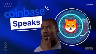 SHIB NEWS : COINBASE FIGURES ON SHIBA INU: WHATTTTTT!!!!!