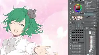 潤宮るか のライブ ストリーム