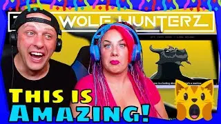 First Time Hearing Jonathan Young & Ninja Brian - Best Band in the Universe (Original Song) Reaction