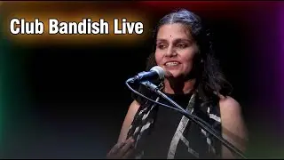 Club Bandish Performers on GTPL Gujarati | Unplugged Show Promo | Musical Journey Begins!