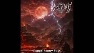 Wañuy Inti - Hampi Wañuy Kuti (Demo)