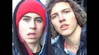 JEROME JARRE Vine Videos 2014 New
