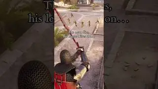 FOR THE MASON ORDER 👹 #chivalry2 #gamingshorts #knight