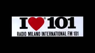 Jingle Radio Milano International