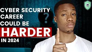 How to get started in Cyber Security in 2024 | A Nigerian's Perspective