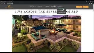 Tenant Portal
